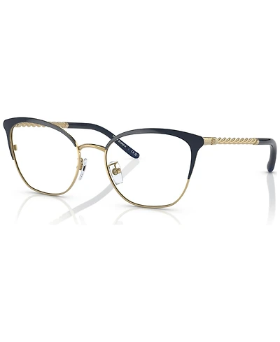 Tory Burch Women's Eyeglasses, TY1076 53