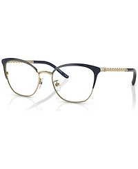Tory Burch Women's Eyeglasses, TY1076 53
