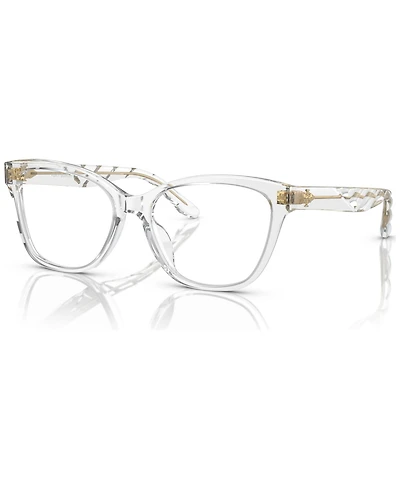 Tory Burch Women's Eyeglasses, TY2132U 53