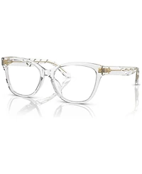Tory Burch Women's Eyeglasses, TY2132U 53