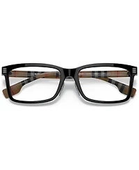 Burberry Men's Foster Eyeglasses, BE2352F 56