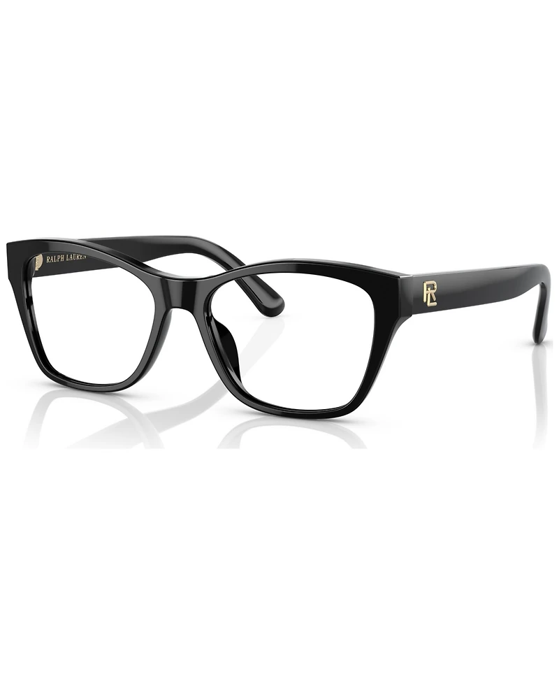Ralph Lauren Women's Eyeglasses, RL6230U 53
