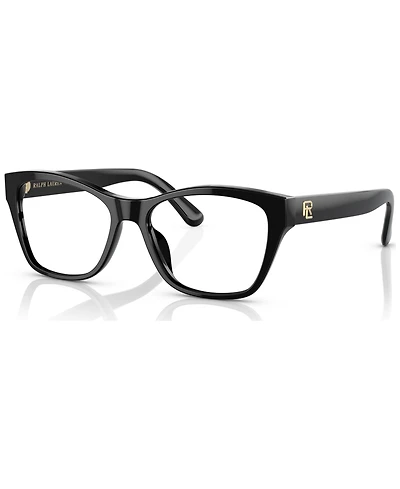 Ralph Lauren Women's Eyeglasses, RL6230U 53
