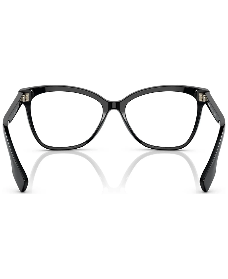 Burberry Women's Grace Eyeglasses