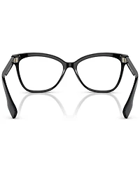 Burberry Women's Grace Eyeglasses