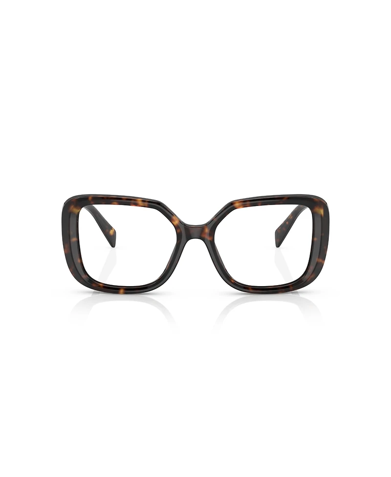 Prada Women's Eyeglasses, Pr 10ZV 51