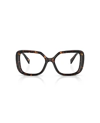 Prada Women's Eyeglasses, Pr 10ZV 51