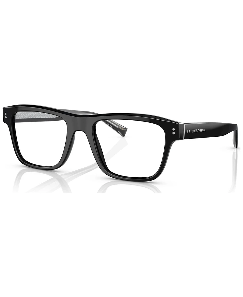Dolce&Gabbana Men's Eyeglasses