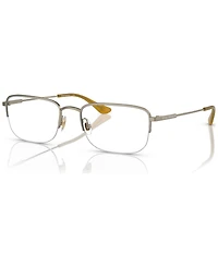 Brooks Brothers Men's Eyeglasses, BB1109 55