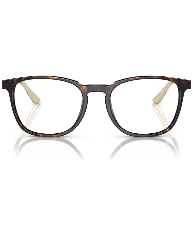 Prada Men's Eyeglasses, Pr 19ZV 53