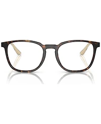 Prada Men's Eyeglasses, Pr 19ZV 53
