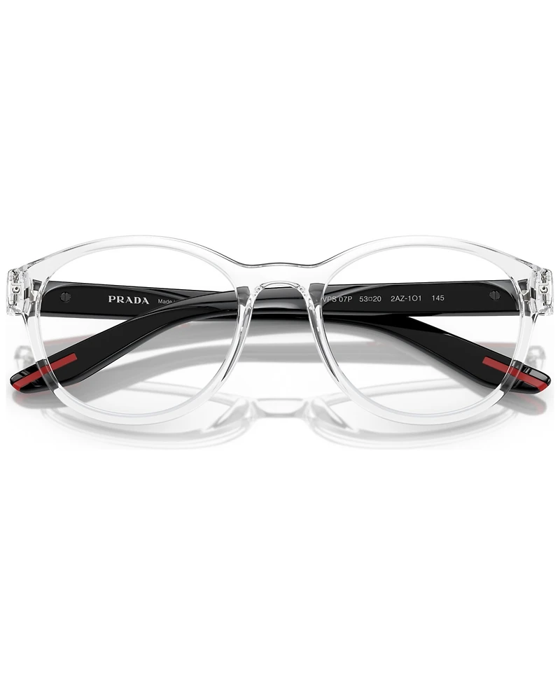 Prada Linea Rossa Men's Eyeglasses