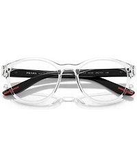Prada Linea Rossa Men's Eyeglasses