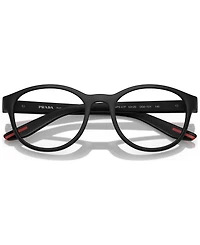 Prada Linea Rossa Men's Eyeglasses, Ps 07PV 53