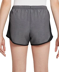 Nike Big Girls Dri-Fit Tempo Running Shorts