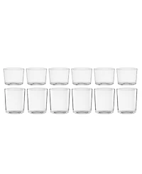 Oneida Stackables Drinkware, Set of 12
