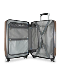 Melrose Hardside 20" Carry-on Spinner Suitcase