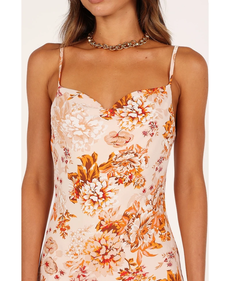 Petal and Pup Women's Yelena Dress