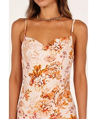 Petal and Pup Women's Yelena Dress