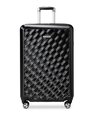 Melrose Hardside 25" Check-in Spinner Suitcase