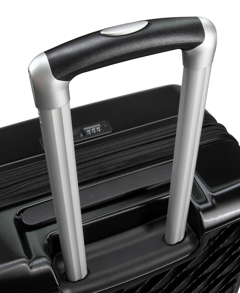 Melrose Hardside 25" Check-in Spinner Suitcase