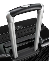 Melrose Hardside 25" Check-in Spinner Suitcase