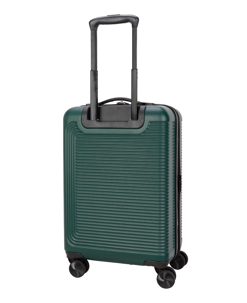 Sharper Image Journey Lite 22" Carry-on Hardside Spinner
