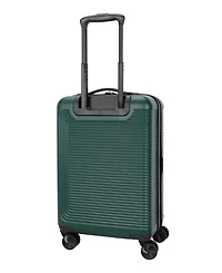 Sharper Image Journey Lite 22" Carry-on Hardside Spinner