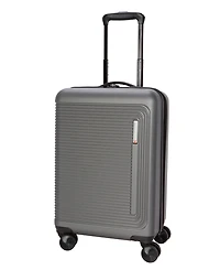 Sharper Image Journey Lite 22" Carry-on Hardside