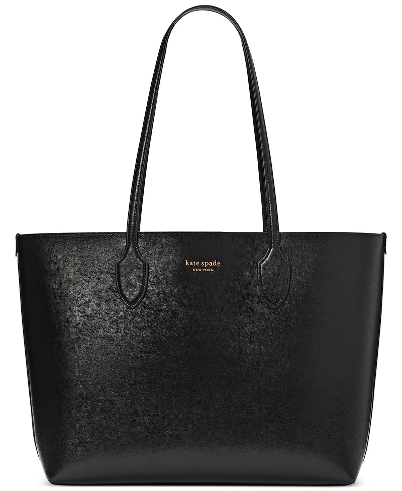 kate spade new york Bleecker Saffiano Leather Large Tote