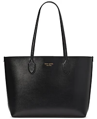 kate spade new york Bleecker Saffiano Leather Large Tote