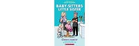 Karen's Haircut- A Graphic Novel (Baby-Sitters Little Sister #7) by Ann M. Martin