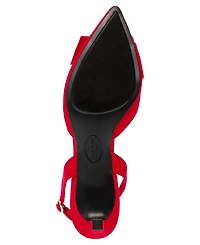 Anne Klein Women's Iva Pointed Toe Slingback Pumps