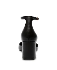 Anne Klein Women's Lizabet Block Heel Dress Pumps