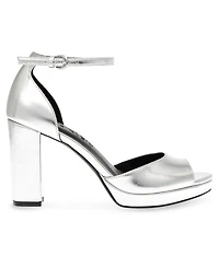 Anne Klein Women's Vista Platform Dress Sandals