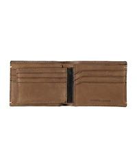 Johnston & Murphy Men's Jackson 2-in-1 Billfold Wallet