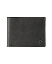 Johnston & Murphy Men's Rhodes Billfold Wallet