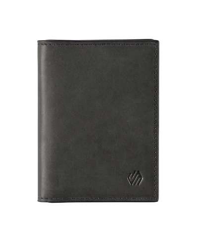 Johnston & Murphy Men's Rhodes Bifold Card Case