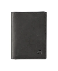 Johnston & Murphy Men's Rhodes Bifold Card Case
