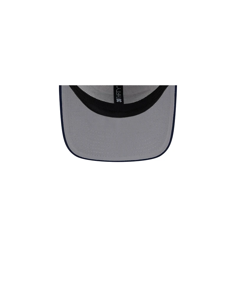 Men's New Era White