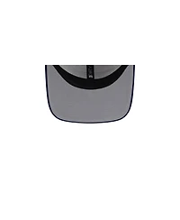 Men's New Era White
