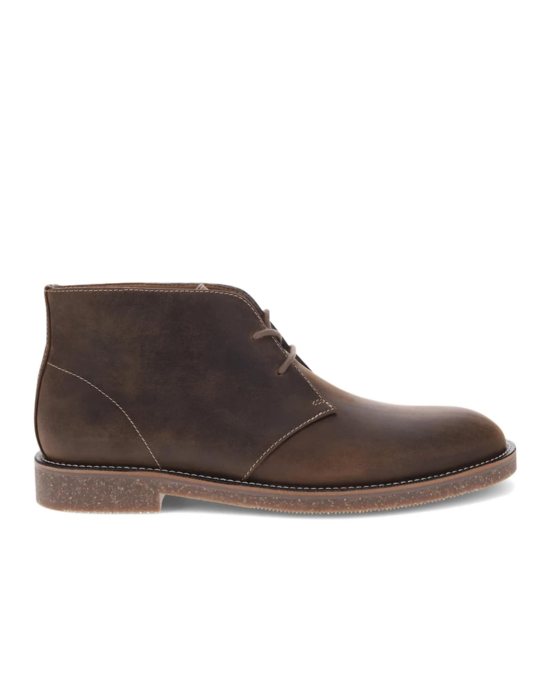 Dockers Men's Nigel Lace Up Boots