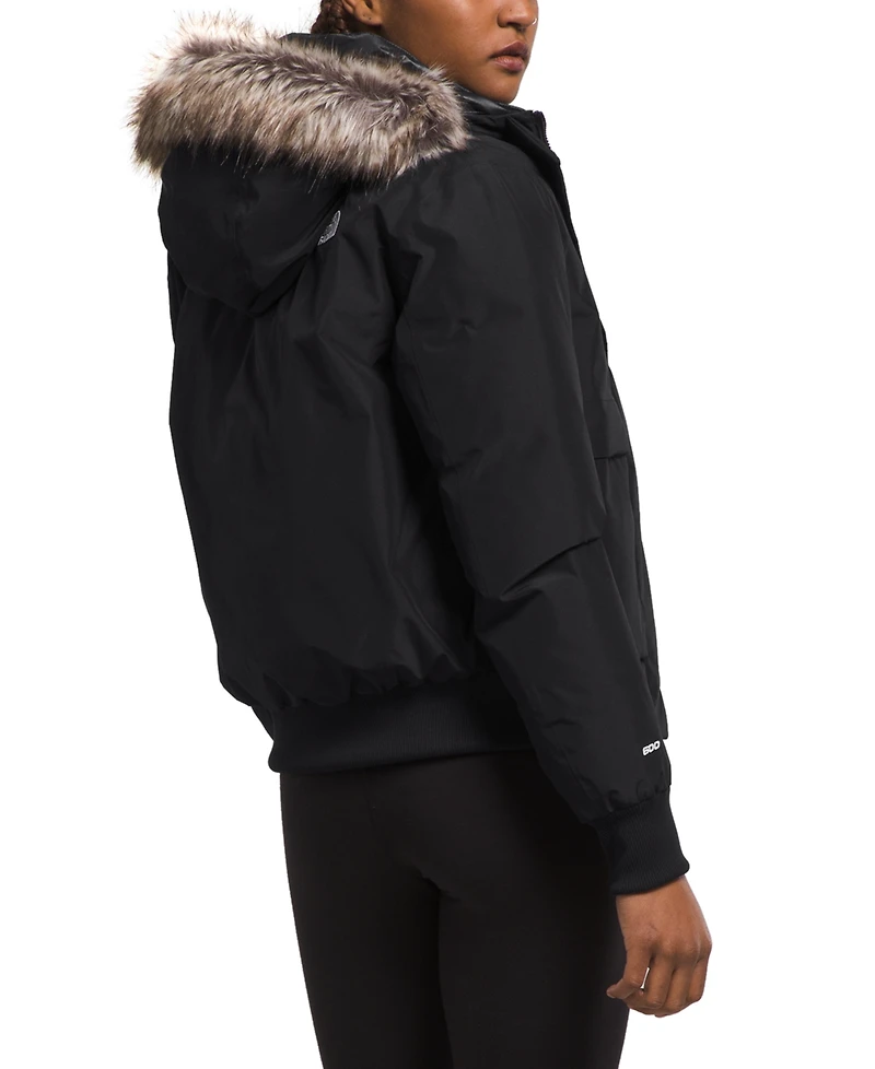 The North Face Women's Arctic Bomber Coat