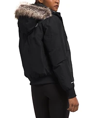 The North Face Women's Arctic Bomber Coat