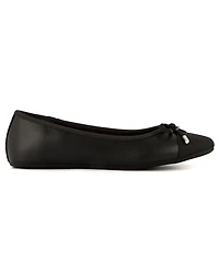 Sugar Women's Florah Casual Ballet Flats
