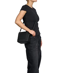 Urban Originals Lovelight Faux Leather Crossbody Bag