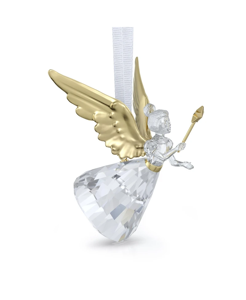 Swarovski Holiday Magic Angel Ornament