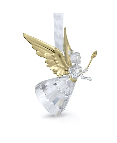 Swarovski Holiday Magic Angel Ornament