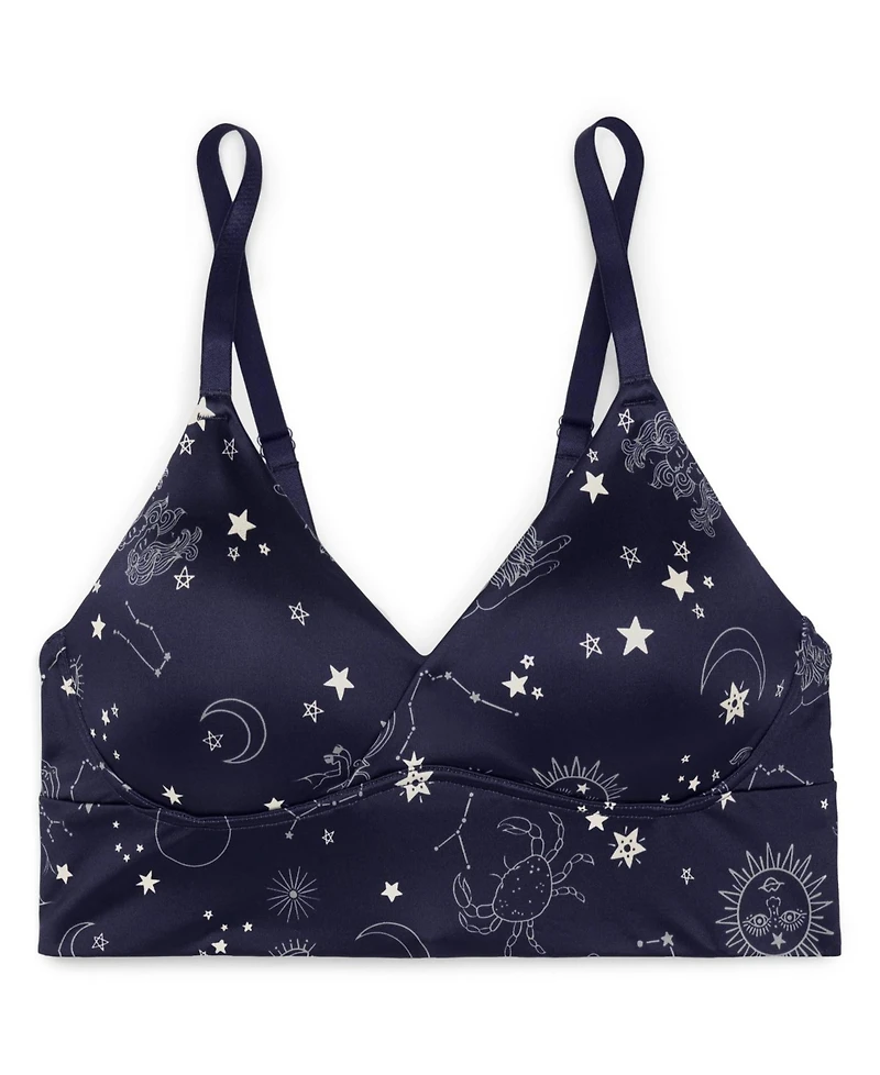 Adore Me Women's Kali Low-Impact Sports Bra