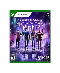 Warner Gotham Knights Xbsx Video Games